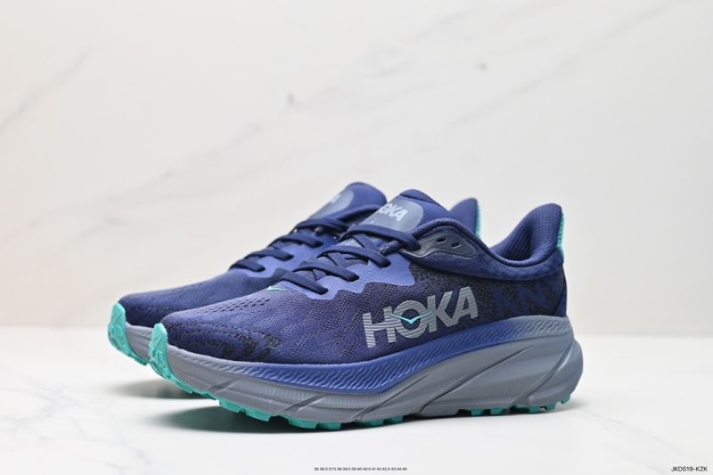 Hoka Shoes